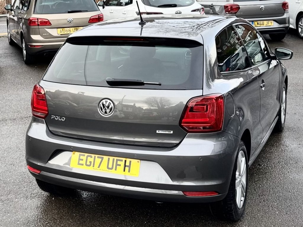 Used Volkswagen Polo 2017 for sale - 77408611: Photo 27