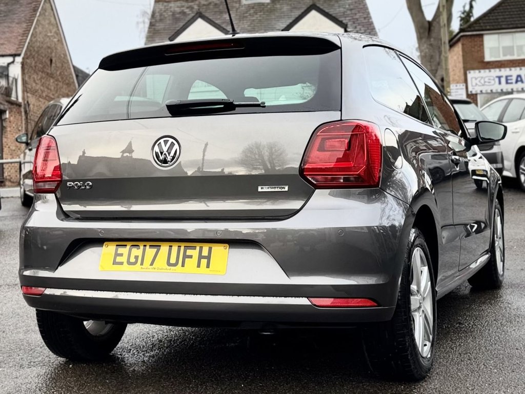 Used Volkswagen Polo 2017 for sale - 77408611: Photo 28