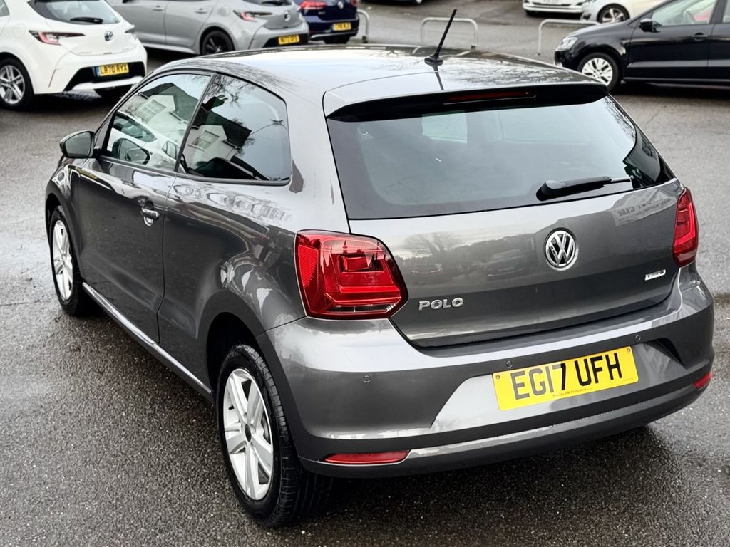 Used Volkswagen Polo 2017 for sale - 77408611: Photo 29