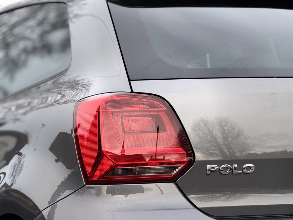 Used Volkswagen Polo 2017 for sale - 77408611: Photo 31