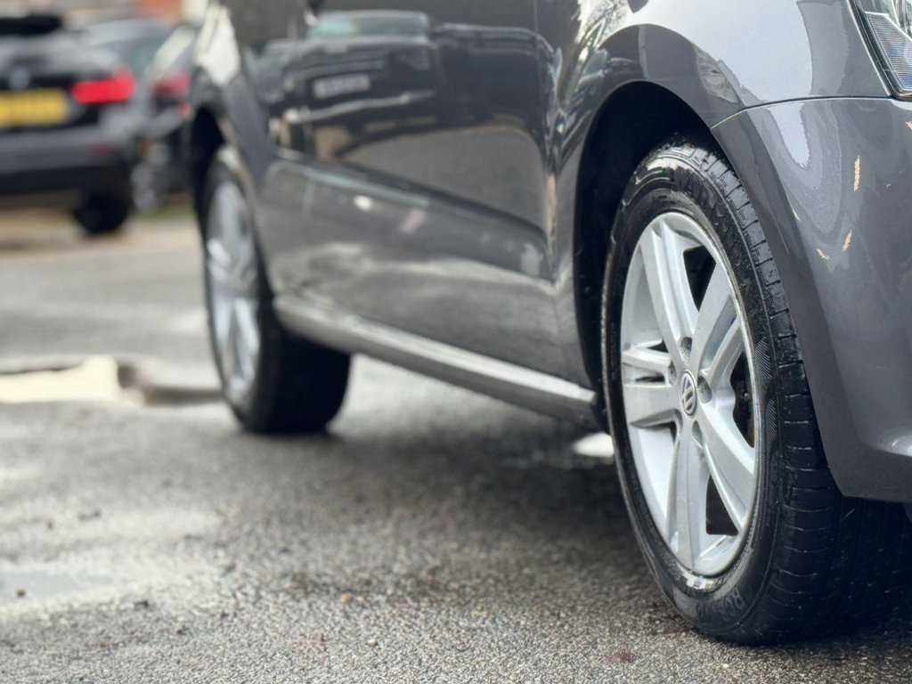 Used Volkswagen Polo 2017 for sale - 77408611: Photo 35