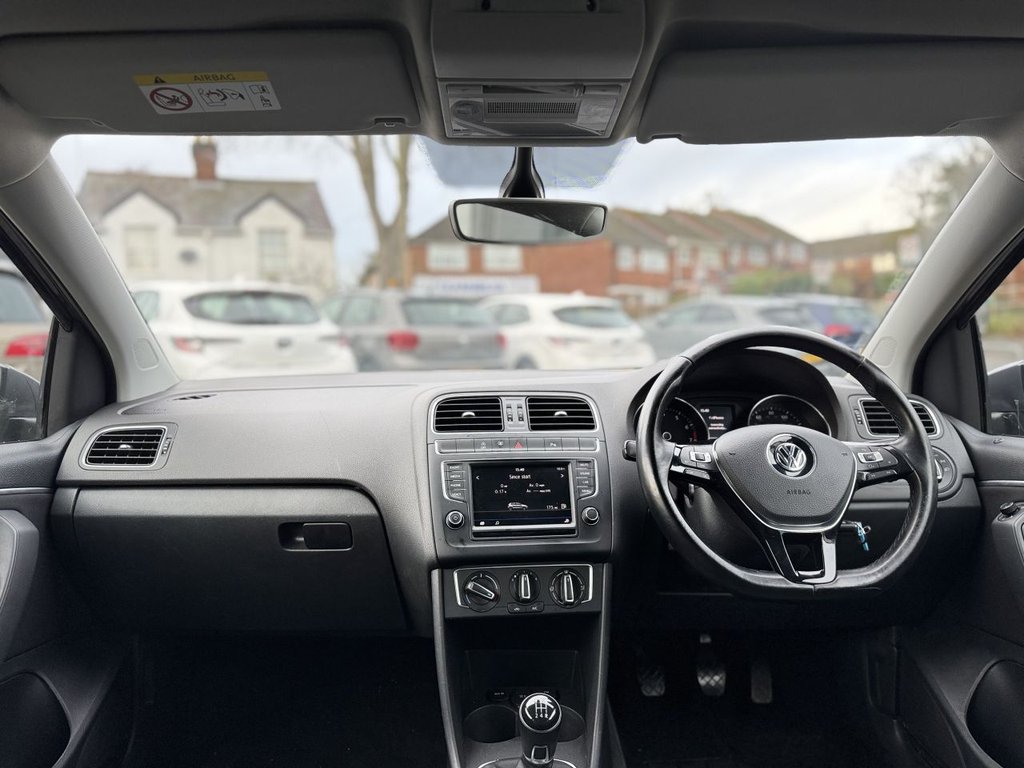 Used Volkswagen Polo 2017 for sale - 77408611: Photo 43