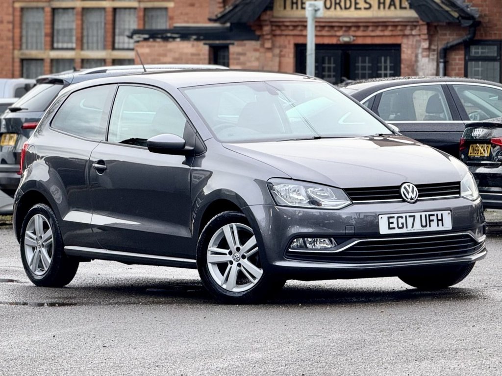 Used Volkswagen Polo 2017 for sale - 77408611: Photo 46