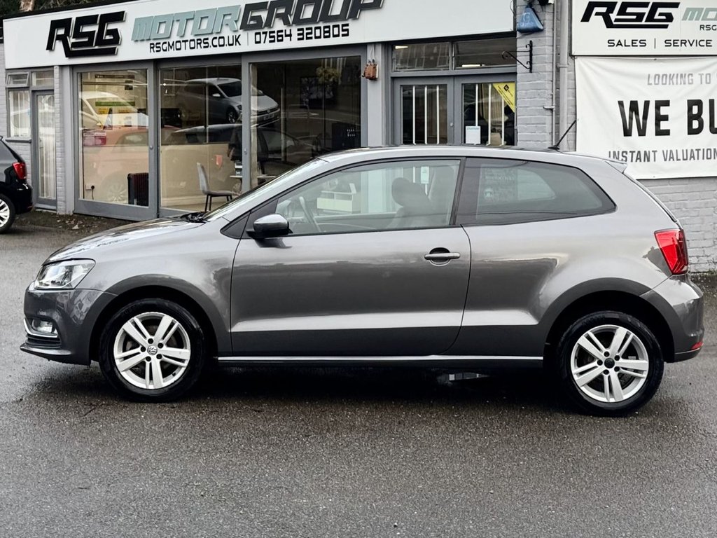 Used Volkswagen Polo 2017 for sale - 77408611: Photo 7