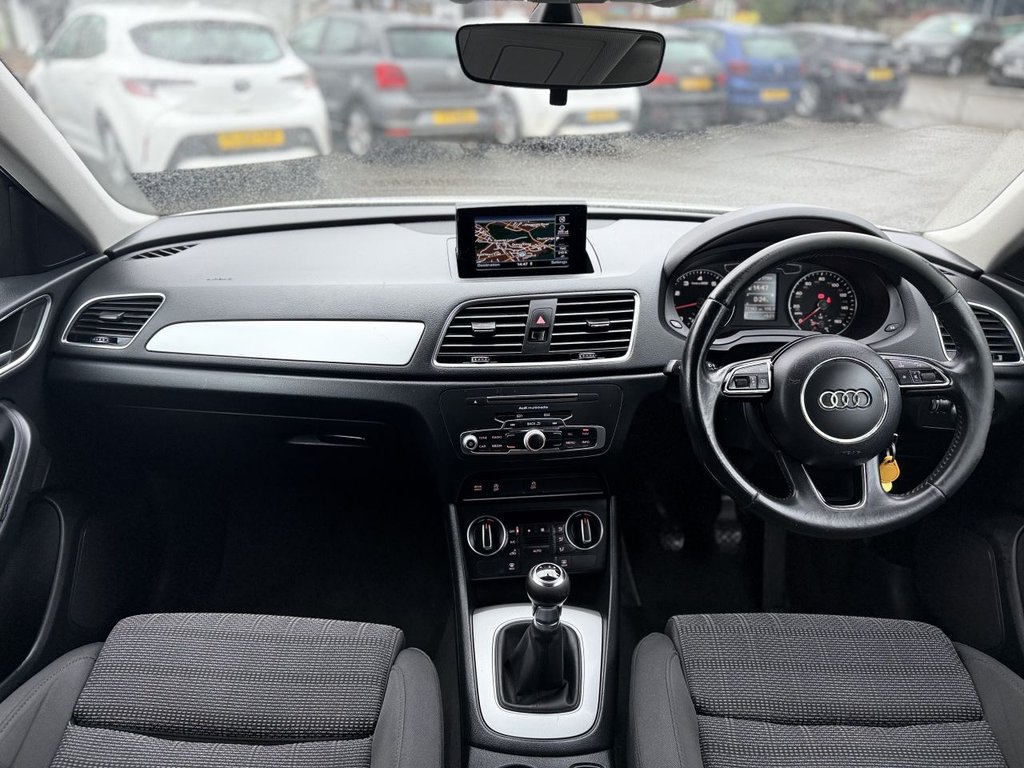 Used Audi Q3 2017 for sale - 77287800: Photo 11