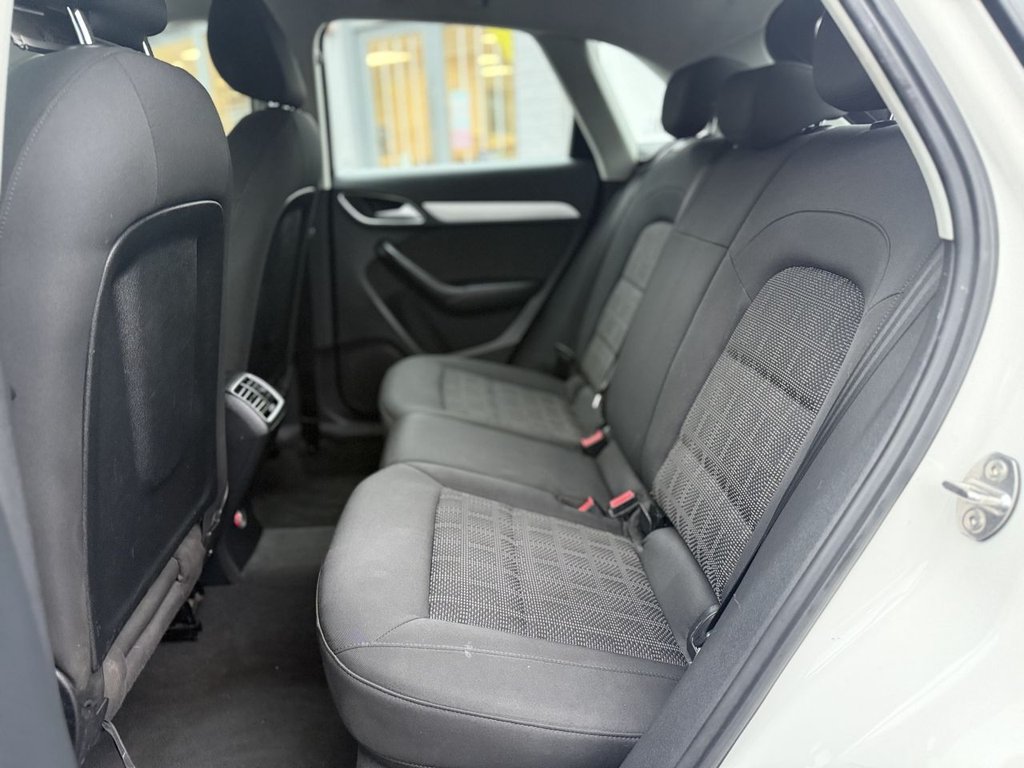 Used Audi Q3 2017 for sale - 77287800: Photo 15