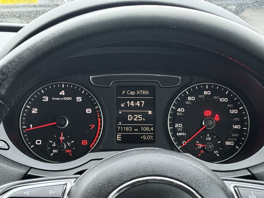 Used Audi Q3 2017 for sale - 77287800: Photo 16