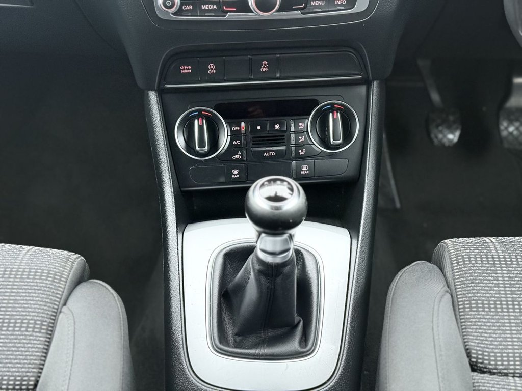 Used Audi Q3 2017 for sale - 77287800: Photo 19