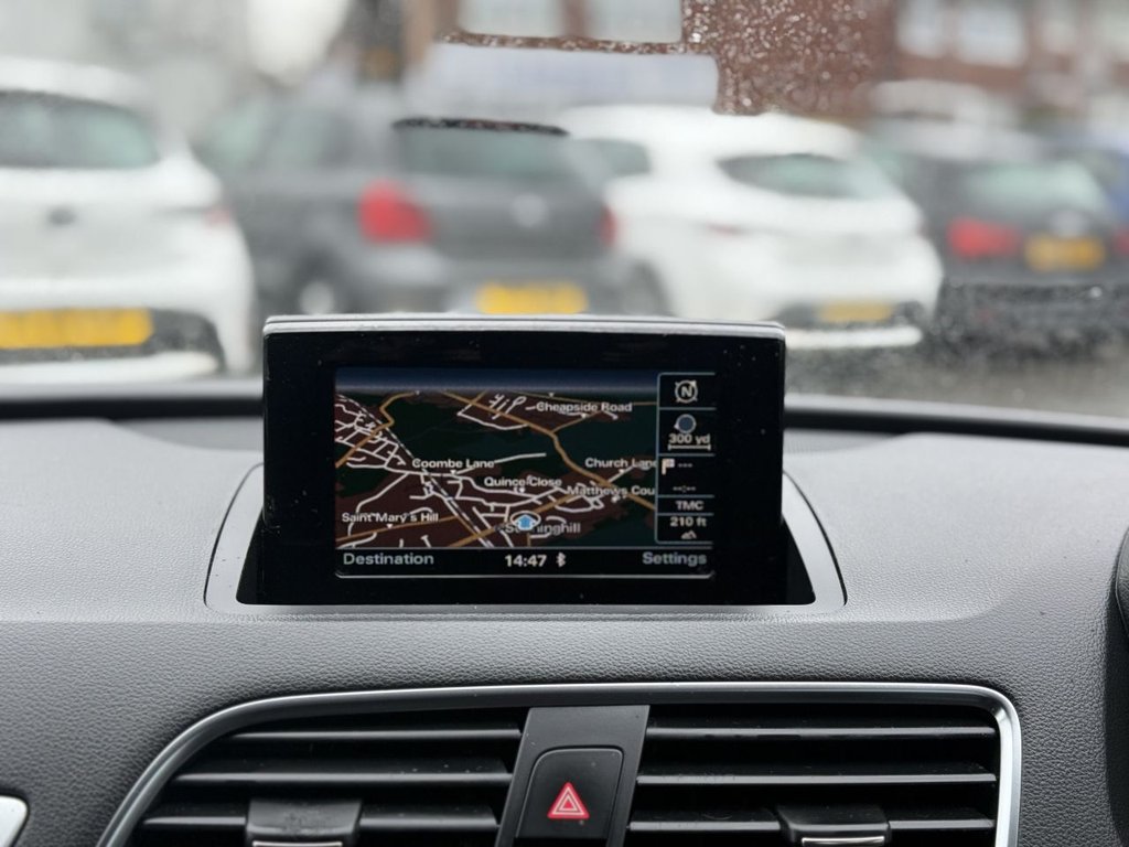 Used Audi Q3 2017 for sale - 77287800: Photo 20