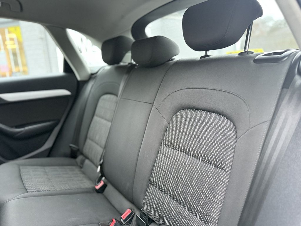 Used Audi Q3 2017 for sale - 77287800: Photo 22