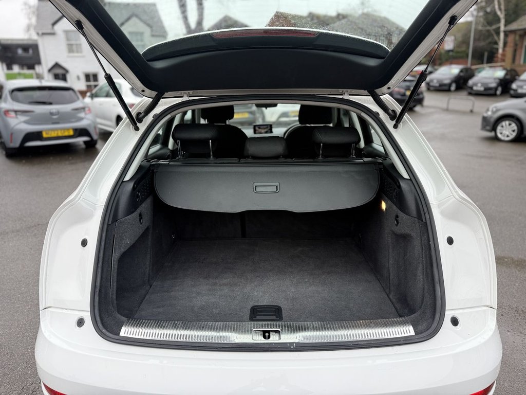 Used Audi Q3 2017 for sale - 77287800: Photo 25