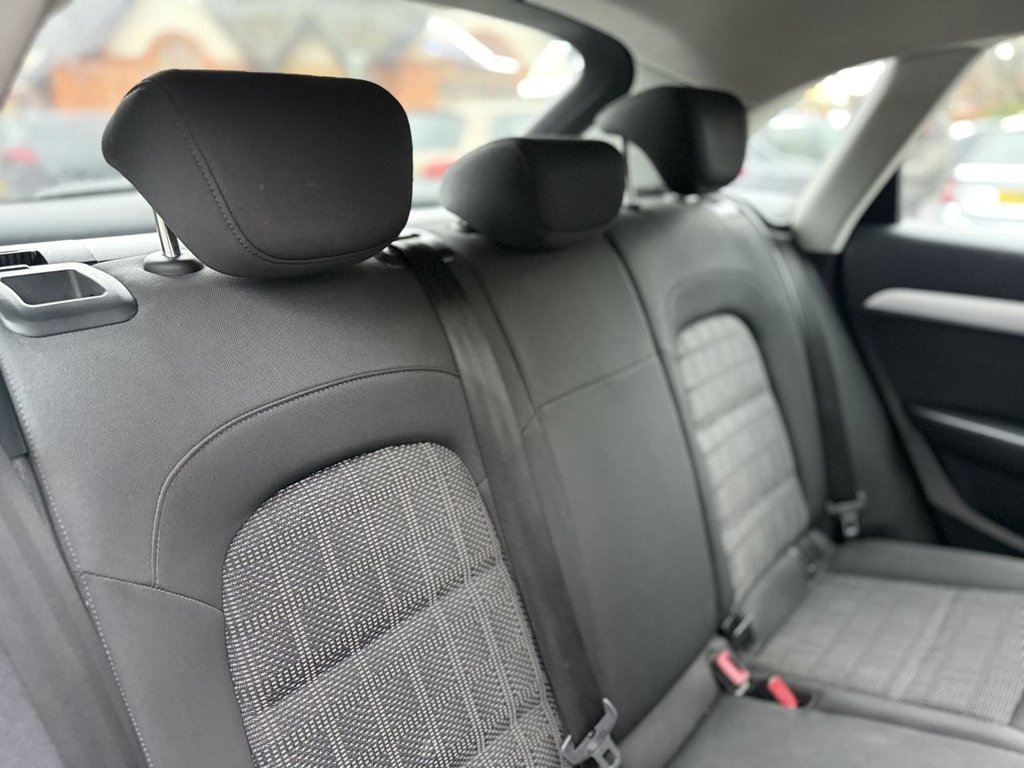 Used Audi Q3 2017 for sale - 77287800: Photo 26