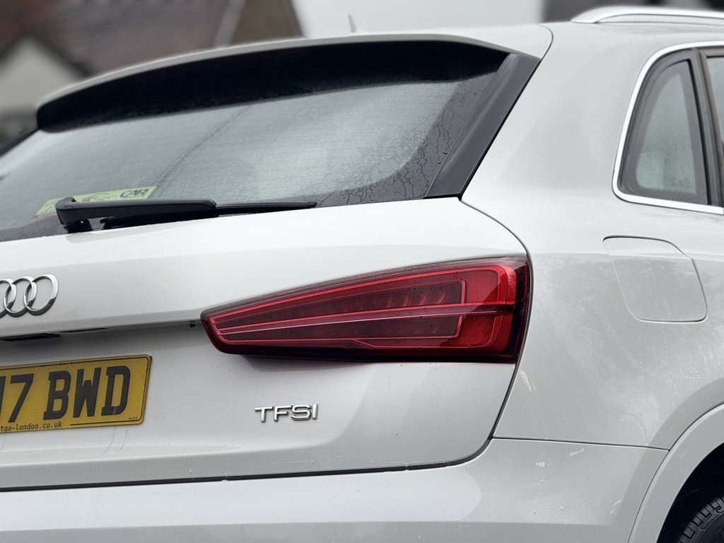 Used Audi Q3 2017 for sale - 77287800: Photo 35