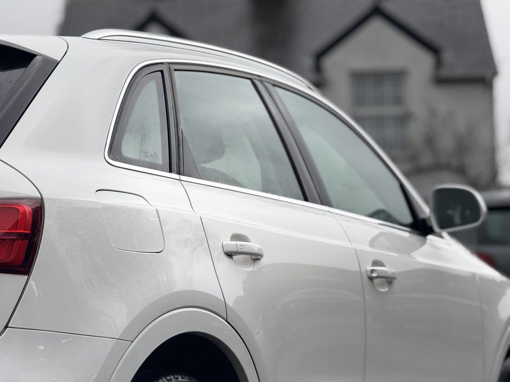 Used Audi Q3 2017 for sale - 77287800: Photo 36