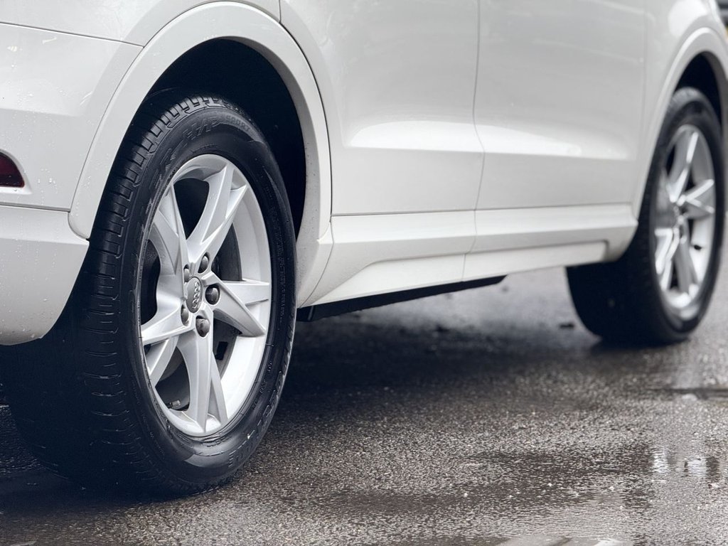 Used Audi Q3 2017 for sale - 77287800: Photo 37