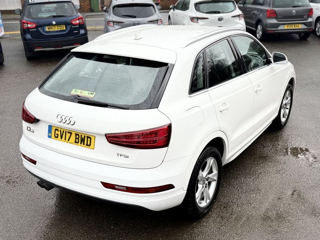Used Audi Q3 2017 for sale - 77287800: Photo 39