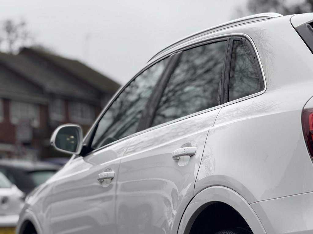 Used Audi Q3 2017 for sale - 77287800: Photo 41