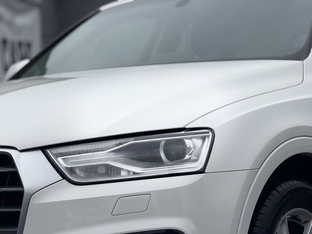 Used Audi Q3 2017 for sale - 77287800: Photo 46