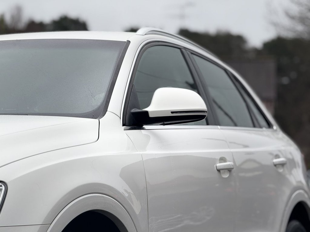 Used Audi Q3 2017 for sale - 77287800: Photo 47