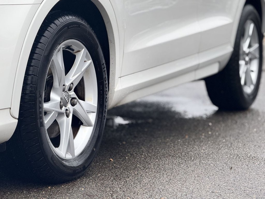 Used Audi Q3 2017 for sale - 77287800: Photo 48