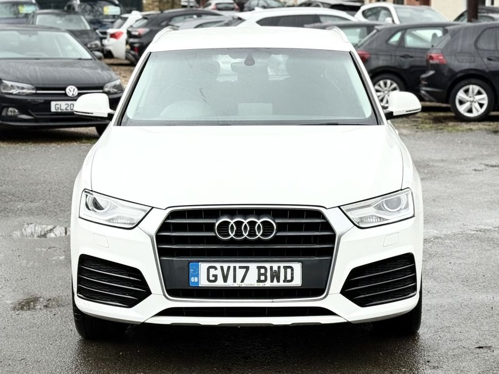 Used Audi Q3 2017 for sale - 77287800: Photo 5