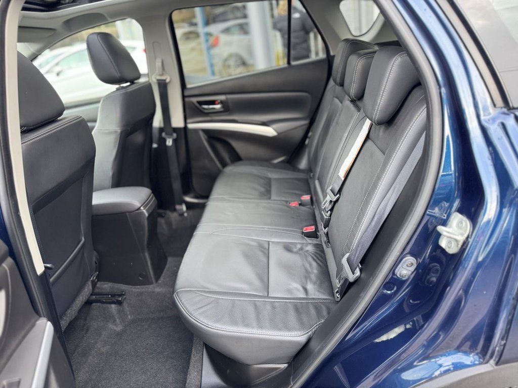 Used Suzuki SX4 S-Cross 2017 for sale - 76559340: Photo 15