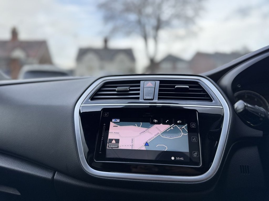 Used Suzuki SX4 S-Cross 2017 for sale - 76559340: Photo 16