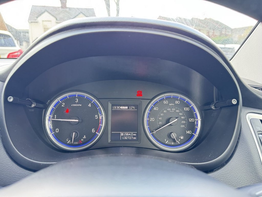 Used Suzuki SX4 S-Cross 2017 for sale - 76559340: Photo 20