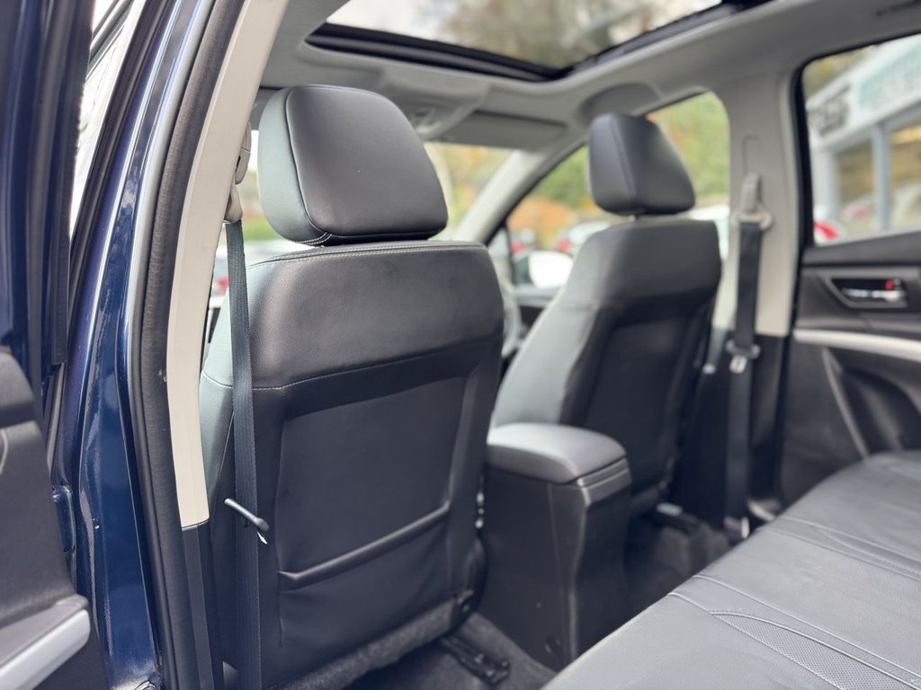 Used Suzuki SX4 S-Cross 2017 for sale - 76559340: Photo 22