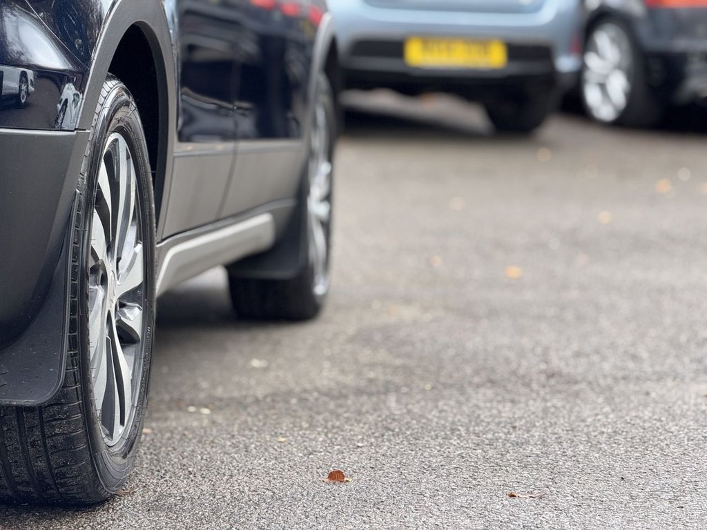 Used Suzuki SX4 S-Cross 2017 for sale - 76559340: Photo 31