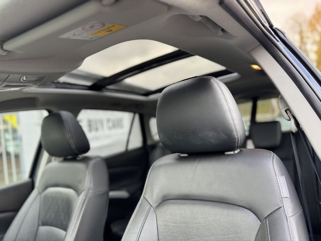 Used Suzuki SX4 S-Cross 2017 for sale - 76559340: Photo 32