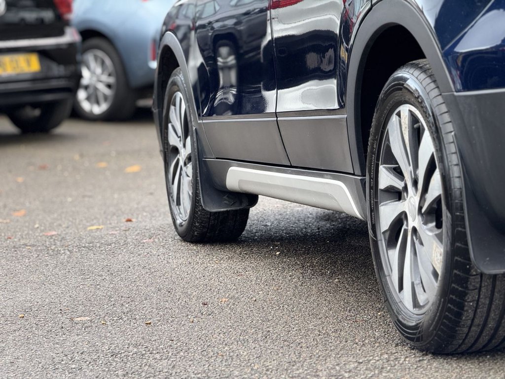 Used Suzuki SX4 S-Cross 2017 for sale - 76559340: Photo 33