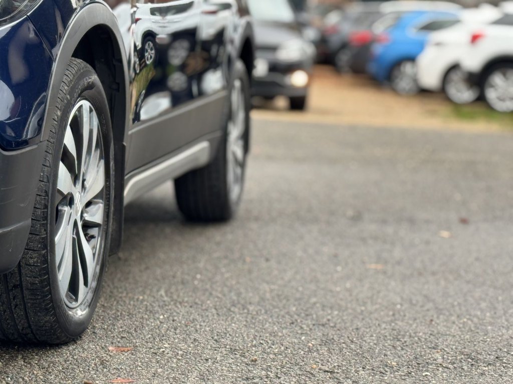 Used Suzuki SX4 S-Cross 2017 for sale - 76559340: Photo 35