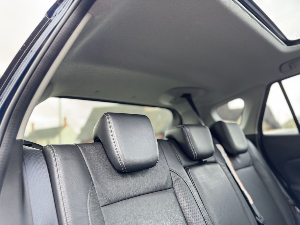 Used Suzuki SX4 S-Cross 2017 for sale - 76559340: Photo 37