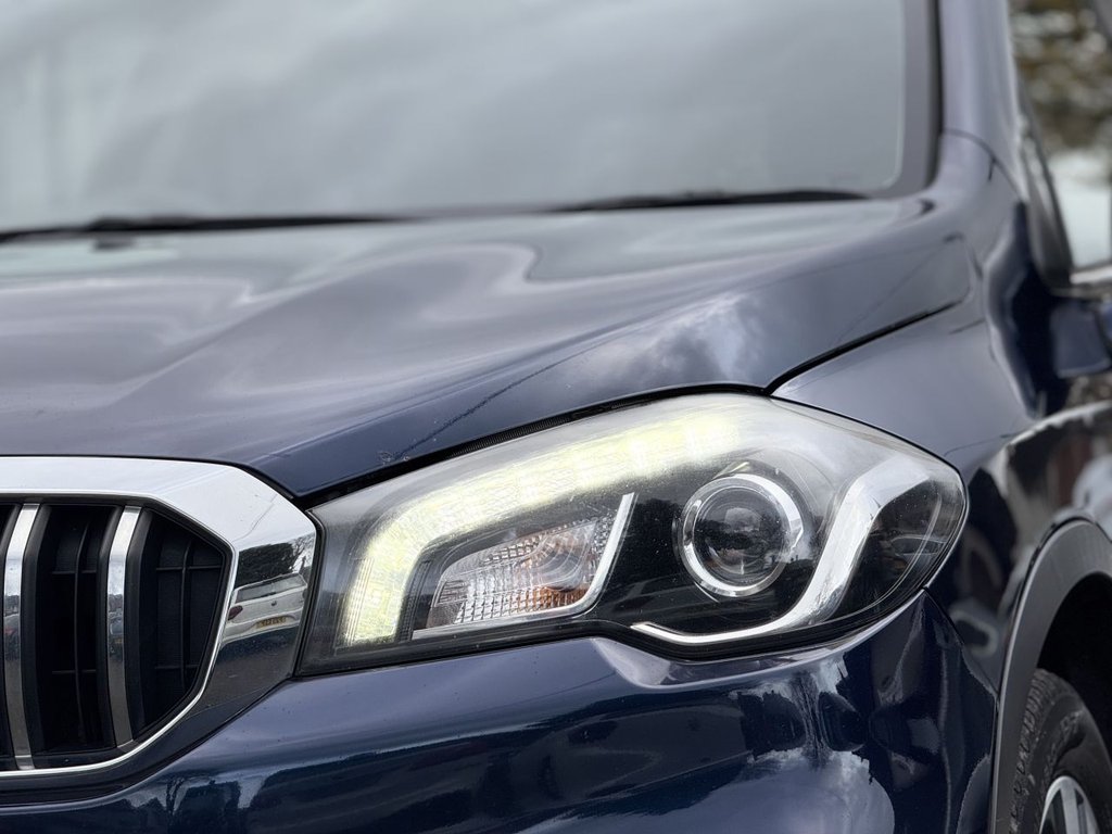 Used Suzuki SX4 S-Cross 2017 for sale - 76559340: Photo 39