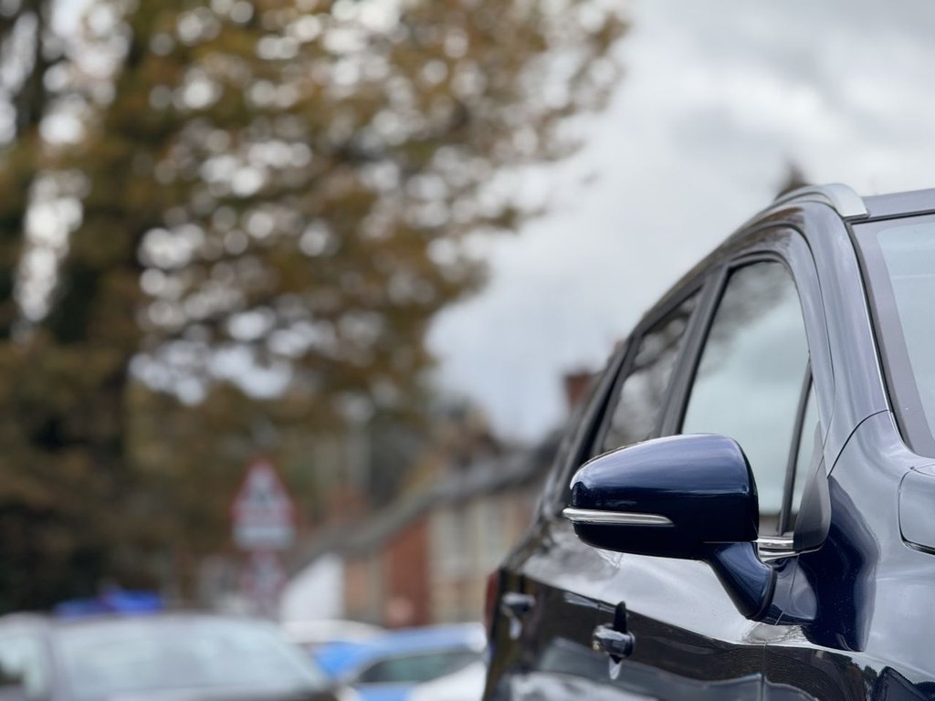 Used Suzuki SX4 S-Cross 2017 for sale - 76559340: Photo 41