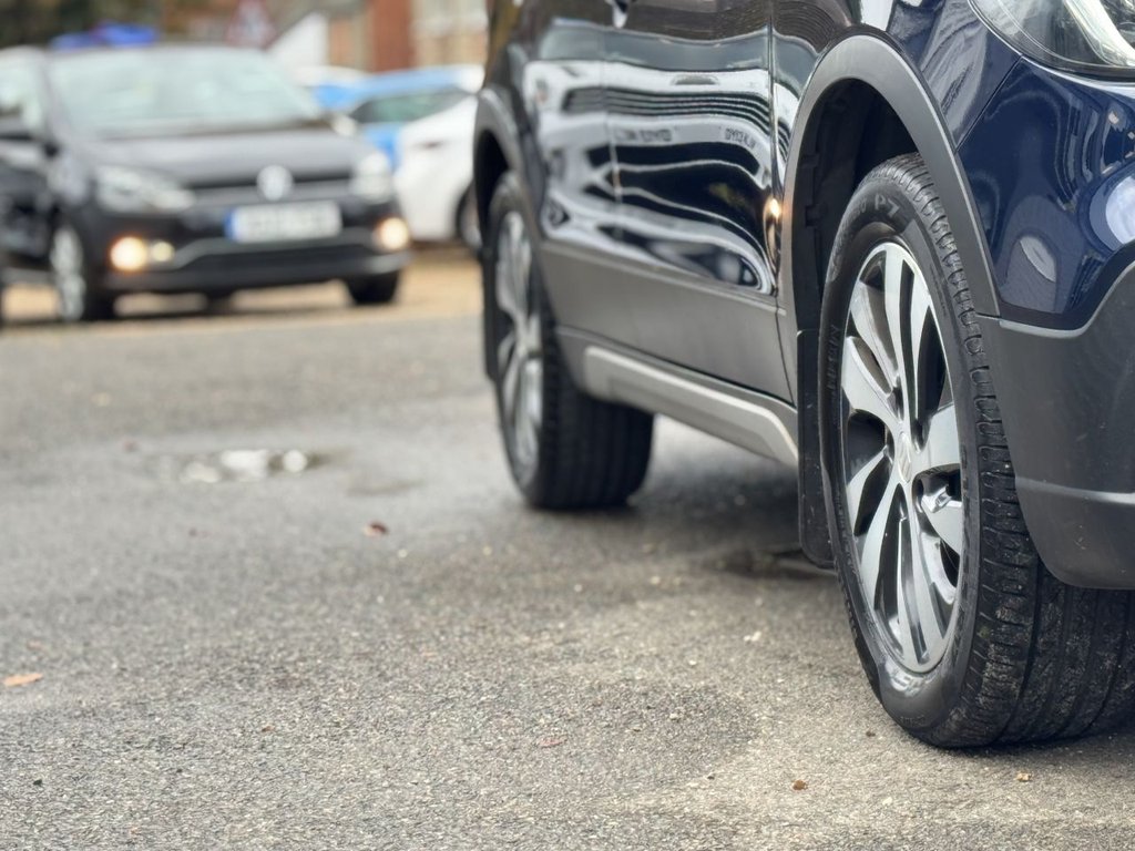 Used Suzuki SX4 S-Cross 2017 for sale - 76559340: Photo 42