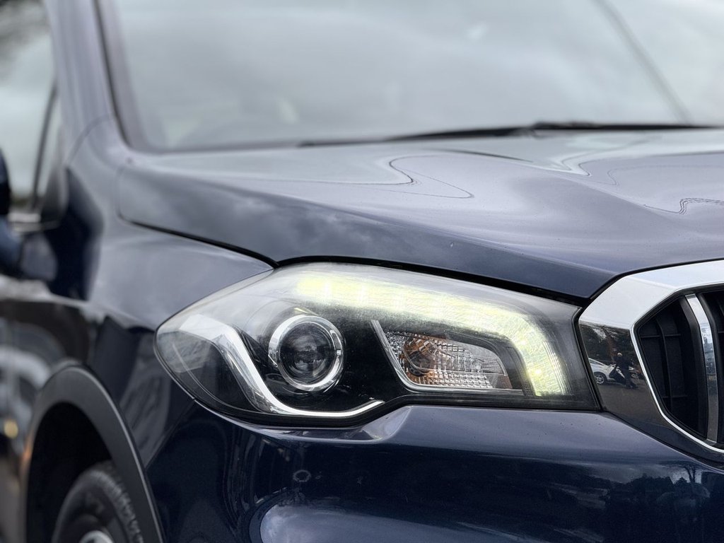 Used Suzuki SX4 S-Cross 2017 for sale - 76559340: Photo 46