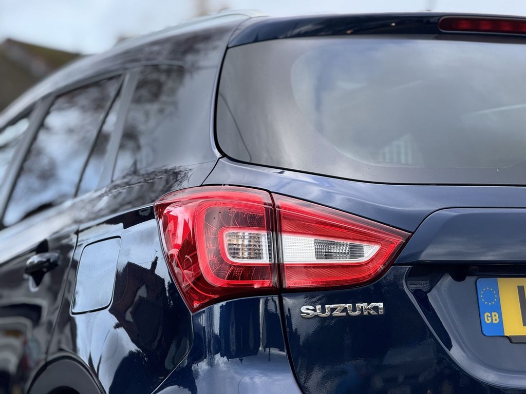 Used Suzuki SX4 S-Cross 2017 for sale - 76559340: Photo 49