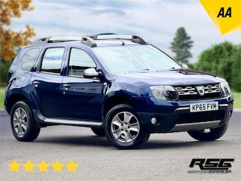 Used Dacia Duster 2015 for sale - 78672160: Photo