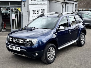 Used Dacia Duster 2015 for sale - 78672160: Photo