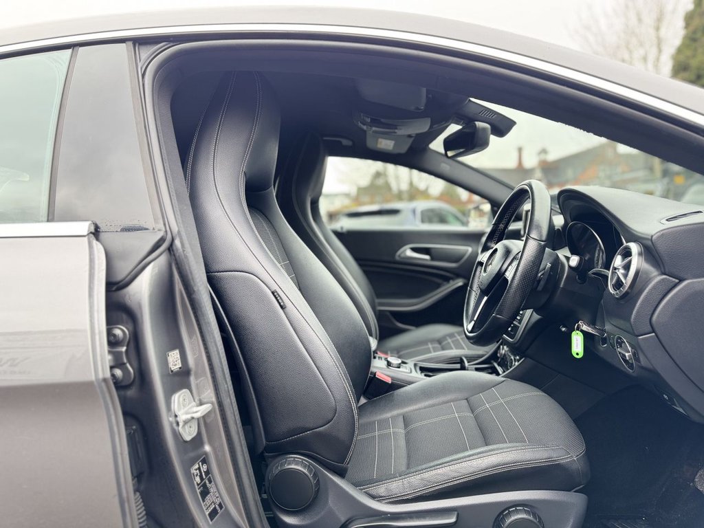 Used Mercedes-Benz CLA 2014 for sale - 77534340: Photo 12