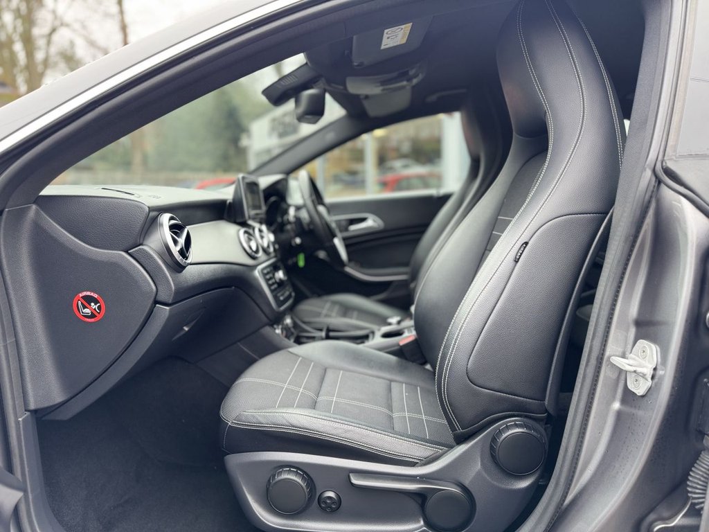 Used Mercedes-Benz CLA 2014 for sale - 77534340: Photo 13