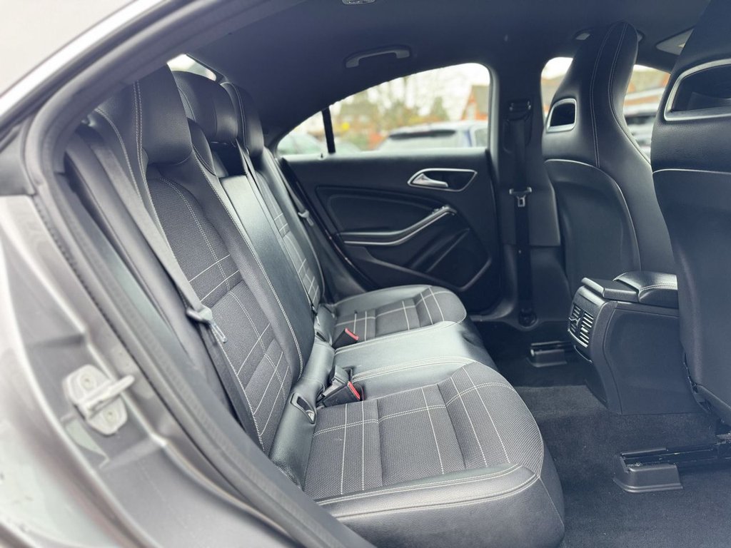 Used Mercedes-Benz CLA 2014 for sale - 77534340: Photo 14