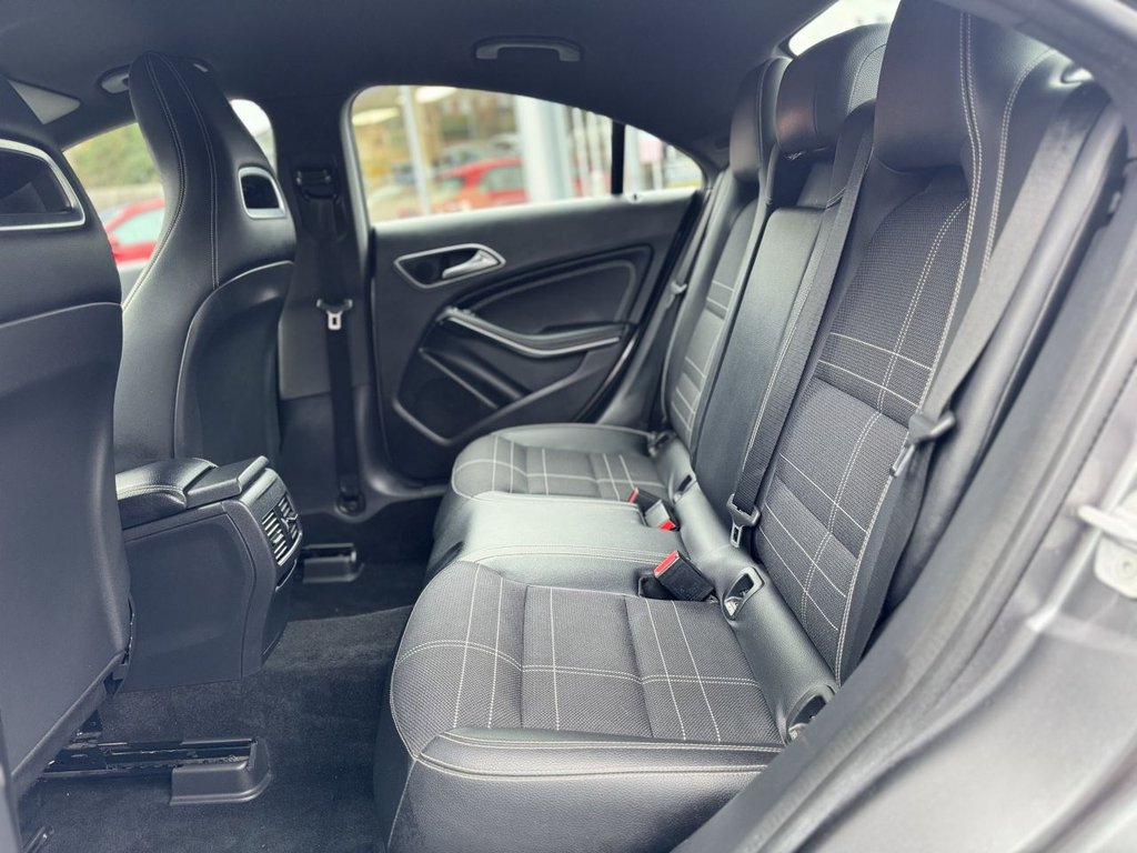 Used Mercedes-Benz CLA 2014 for sale - 77534340: Photo 15
