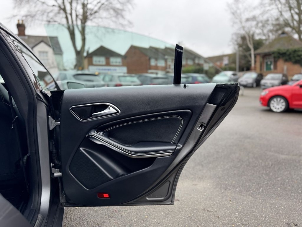 Used Mercedes-Benz CLA 2014 for sale - 77534340: Photo 18