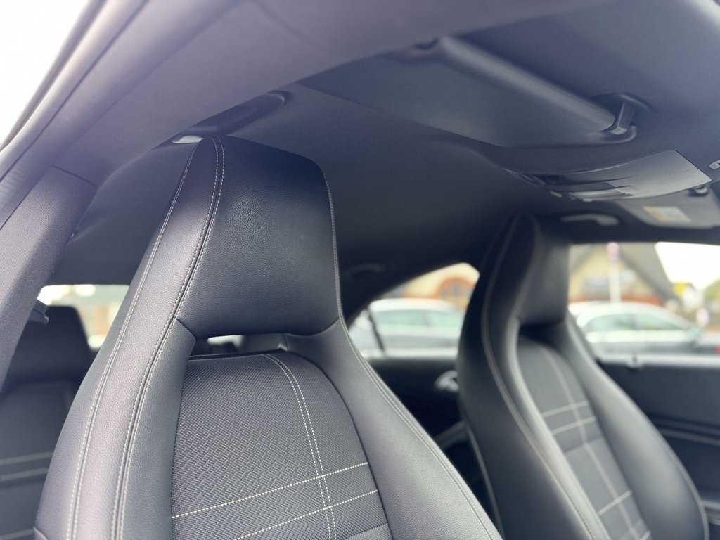 Used Mercedes-Benz CLA 2014 for sale - 77534340: Photo 19