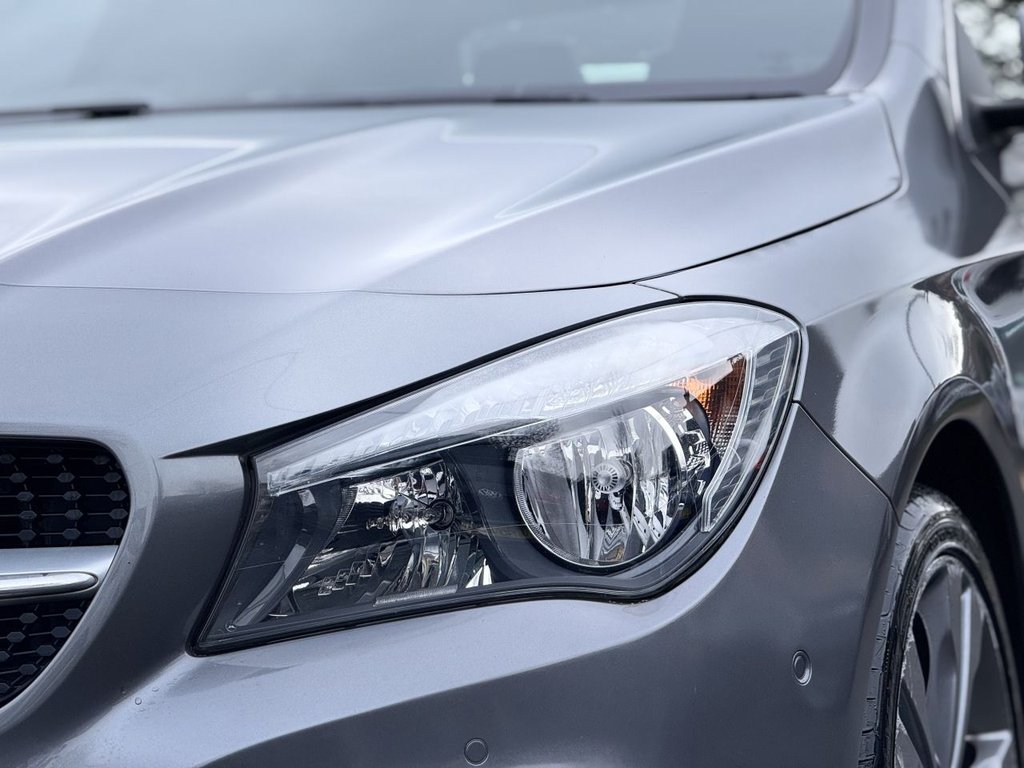 Used Mercedes-Benz CLA 2014 for sale - 77534340: Photo 25