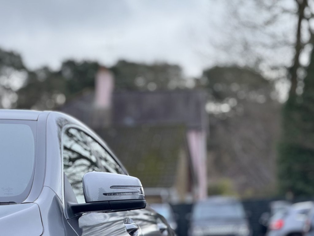 Used Mercedes-Benz CLA 2014 for sale - 77534340: Photo 26