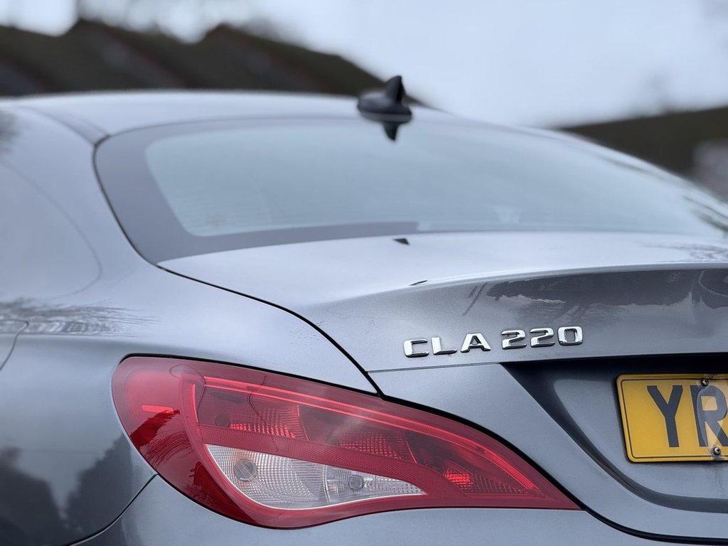 Used Mercedes-Benz CLA 2014 for sale - 77534340: Photo 29